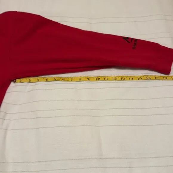 Mammoth Mountain Logo Hoodie - Picture 6 of 7